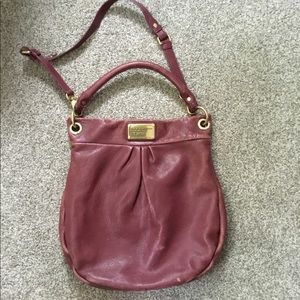 Marc by Marc Jacobs Purse Classic Hillier